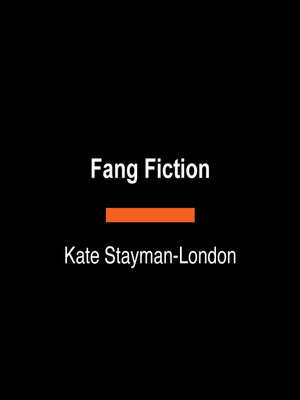 cover image of Fang Fiction